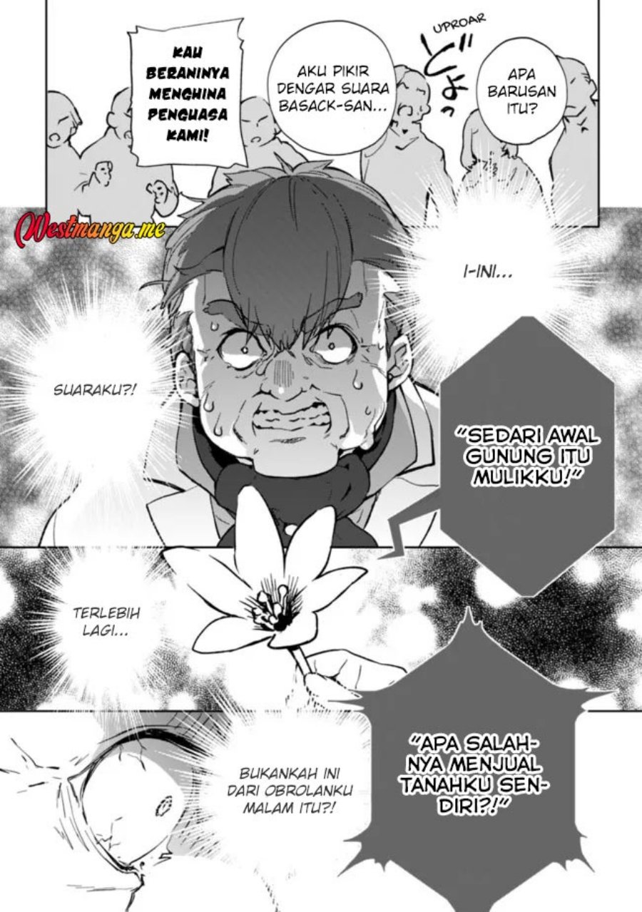 Rettoshoku no Saikyo Kenja ~ Teihen no [Murabito] Kara Yoyuu de Sekai Saikyo ~ Chapter 8 Gambar 30