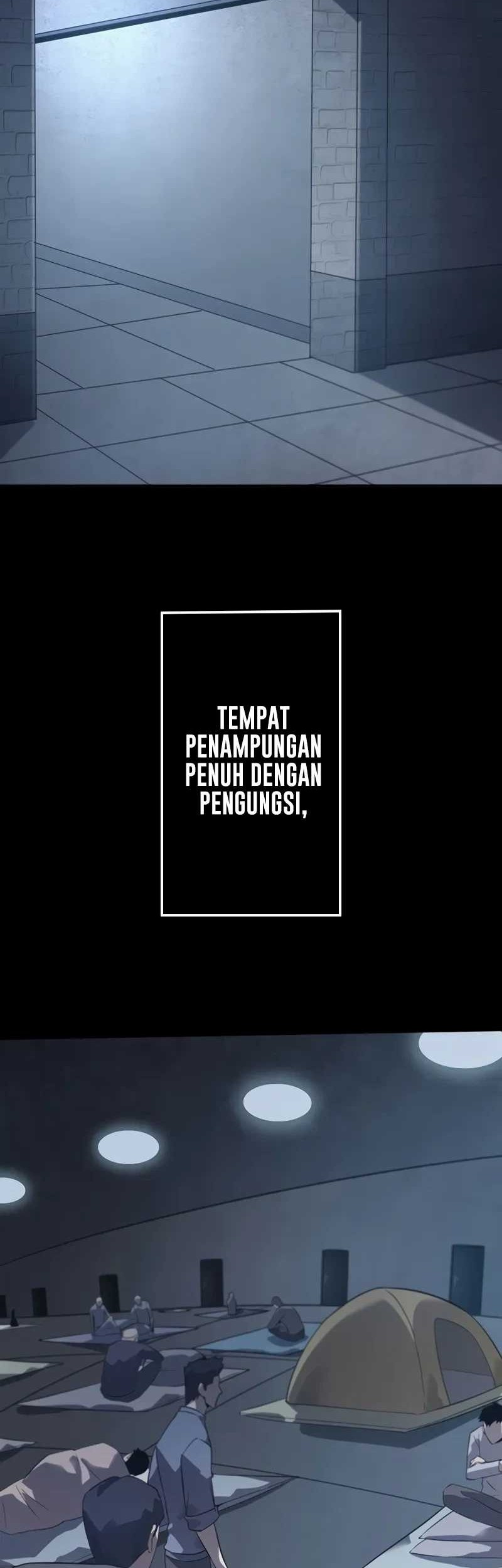 Return From The Abyss Chapter 1 Gambar 50