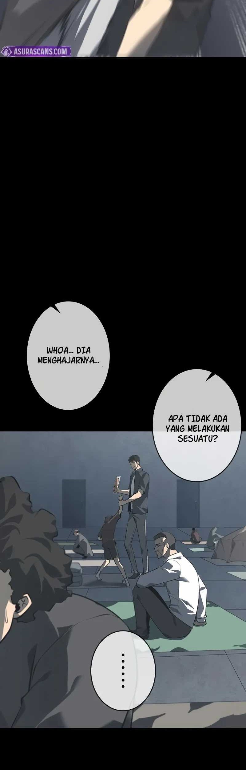 Return From The Abyss Chapter 1 Gambar 59
