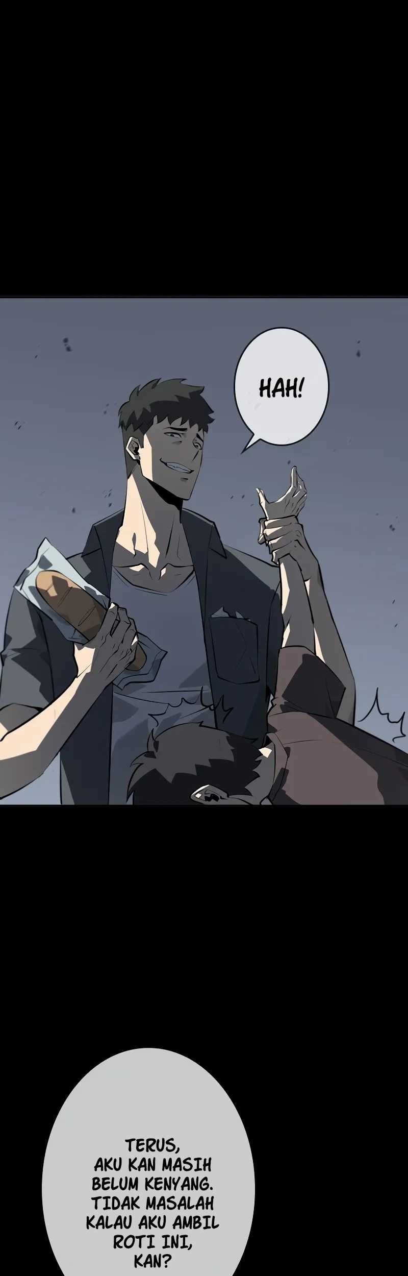 Return From The Abyss Chapter 1 Gambar 60