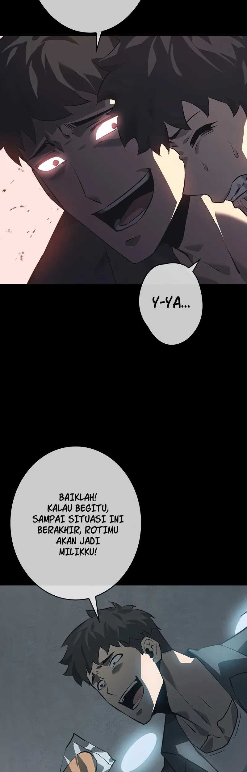 Return From The Abyss Chapter 1 Gambar 61