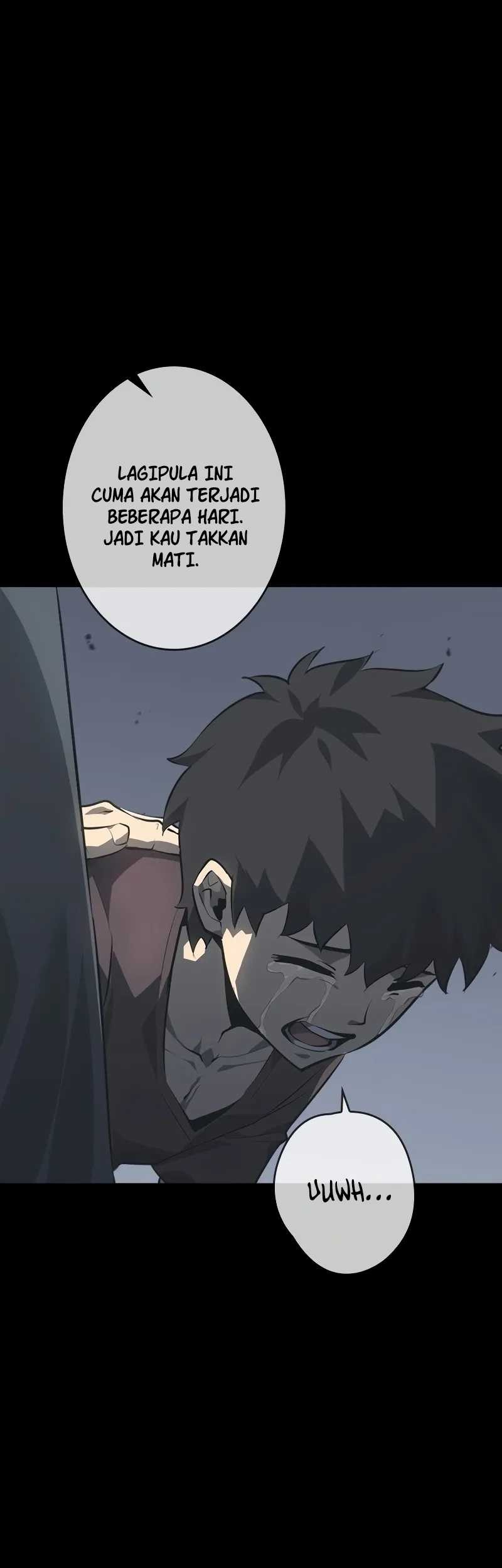 Return From The Abyss Chapter 1 Gambar 63