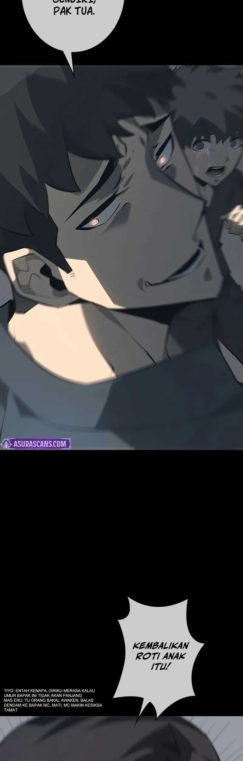 Return From The Abyss Chapter 1 Gambar 65