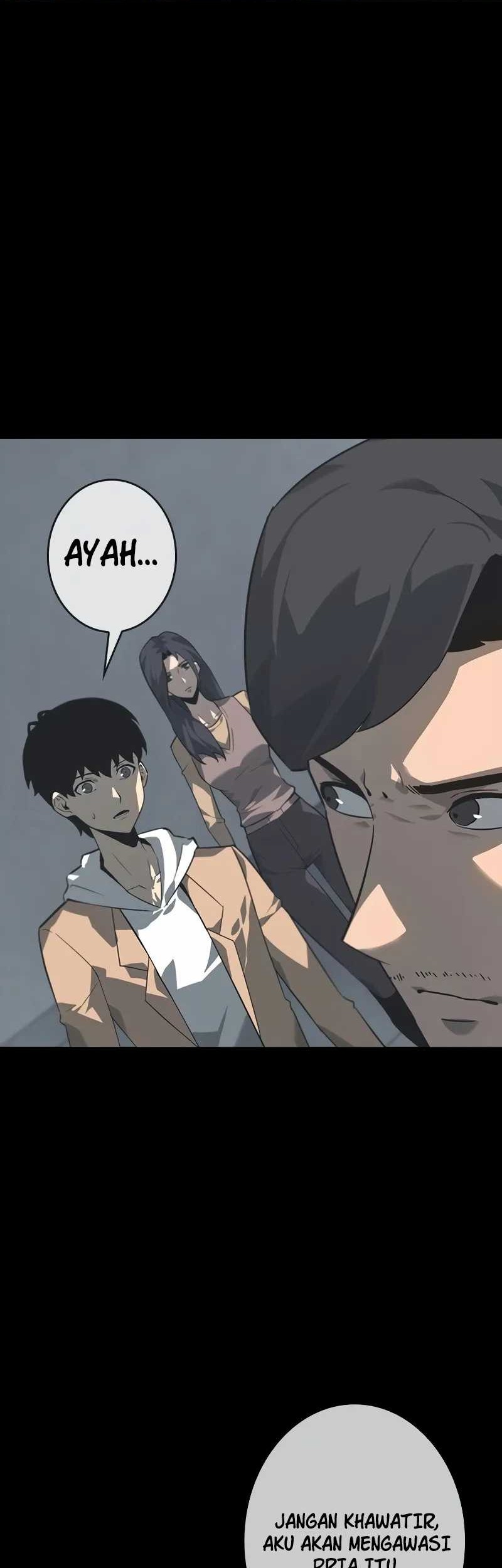 Return From The Abyss Chapter 1 Gambar 73