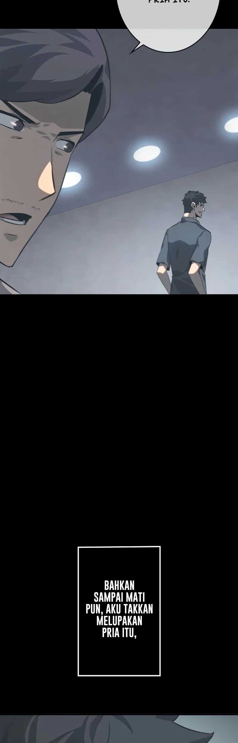 Return From The Abyss Chapter 1 Gambar 74