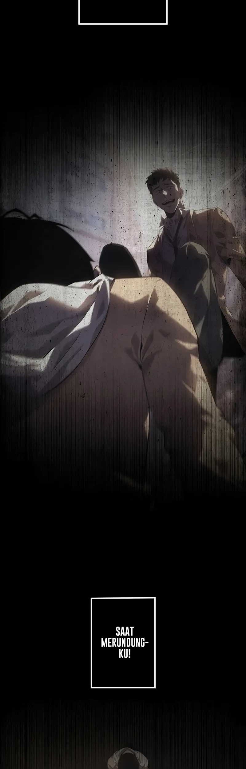 Return From The Abyss Chapter 1 Gambar 78