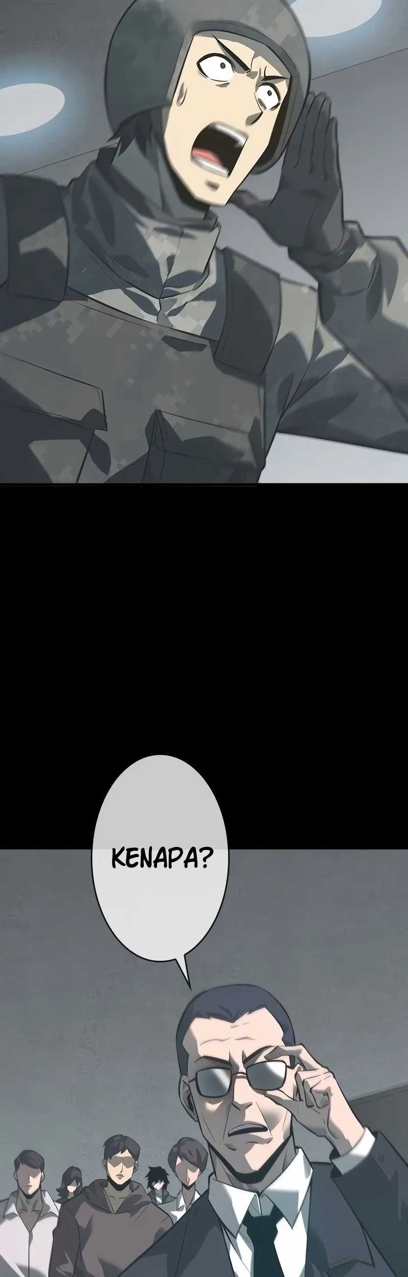 Return From The Abyss Chapter 1 Gambar 81