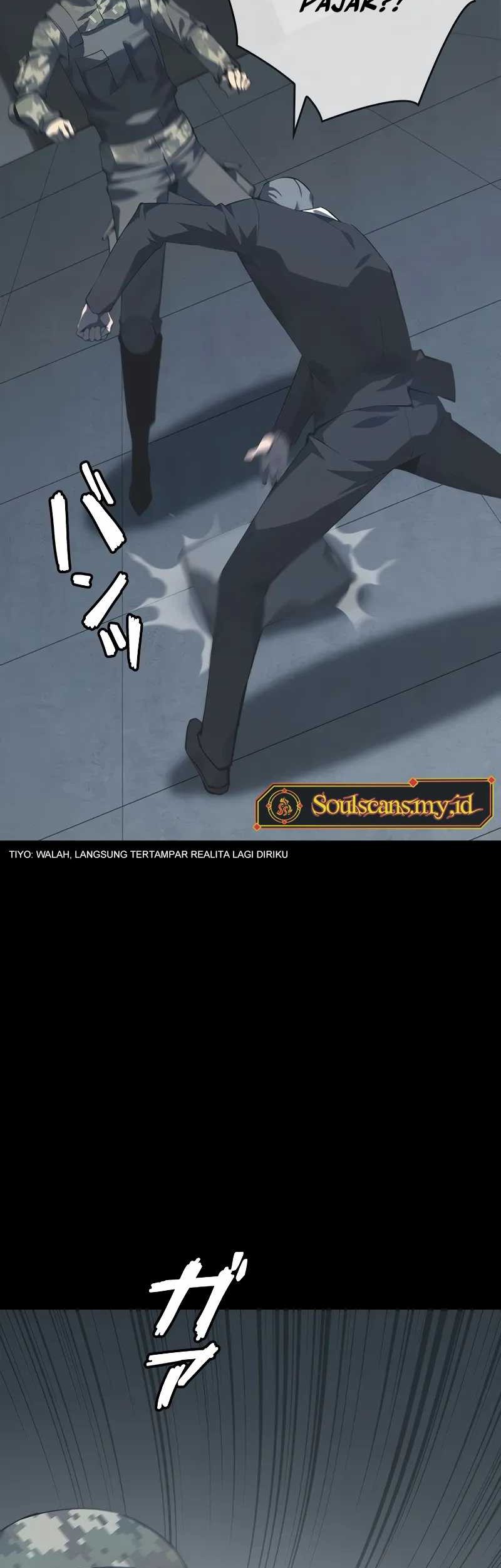Return From The Abyss Chapter 1 Gambar 86