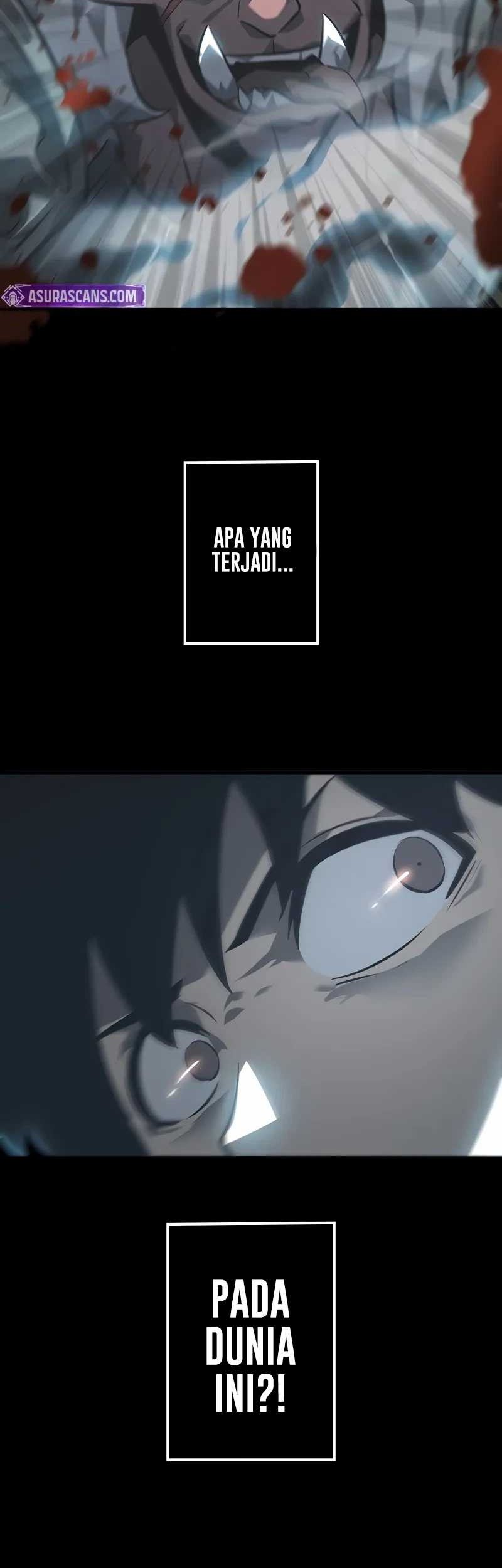 Return From The Abyss Chapter 1 Gambar 93