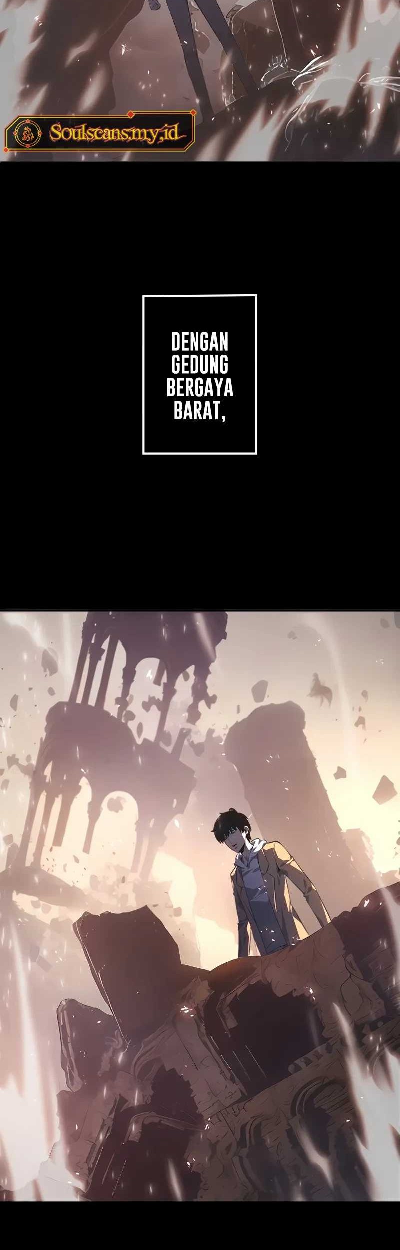 Return From The Abyss Chapter 1 Gambar 6