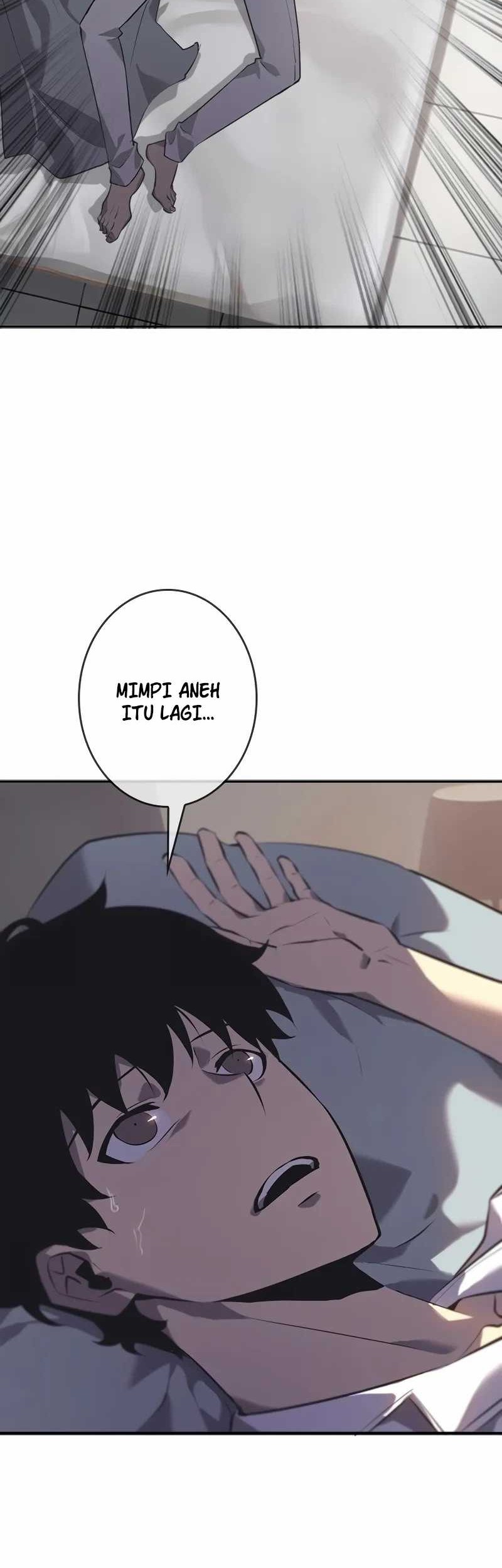 Return From The Abyss Chapter 1 Gambar 12