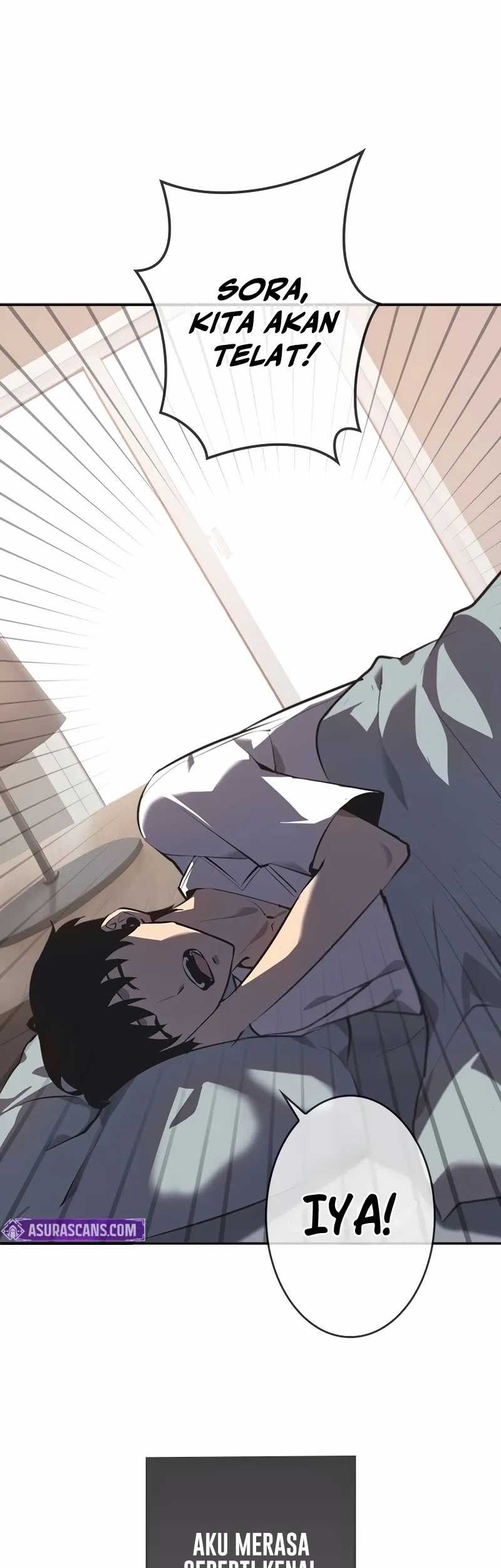 Return From The Abyss Chapter 1 Gambar 13