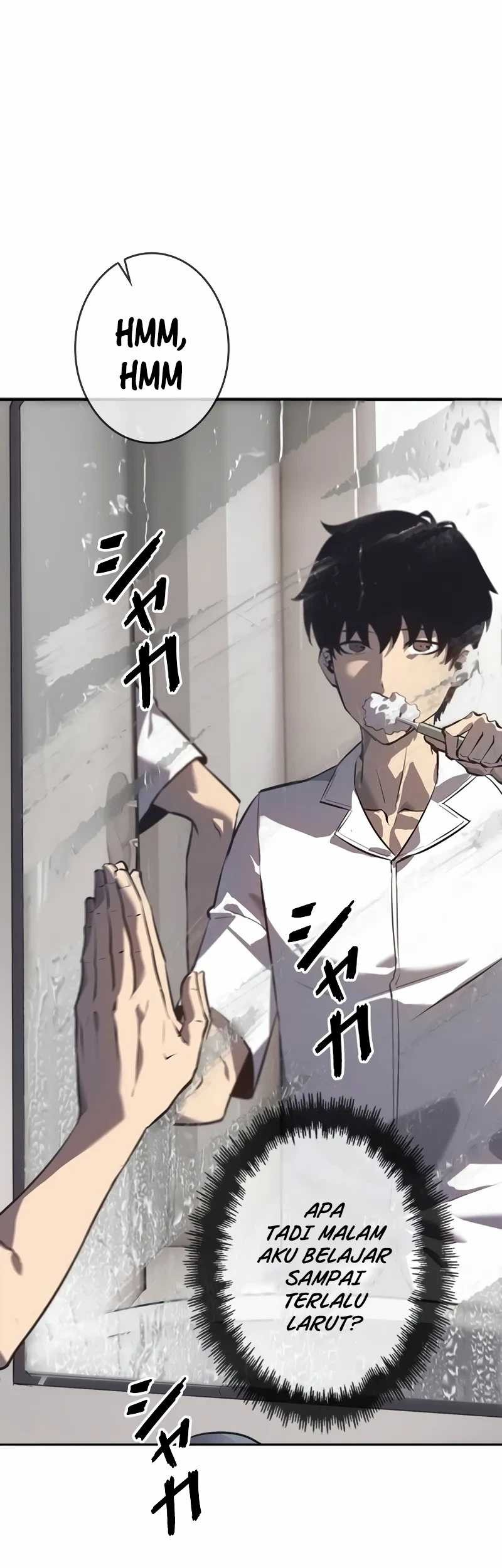 Return From The Abyss Chapter 1 Gambar 16