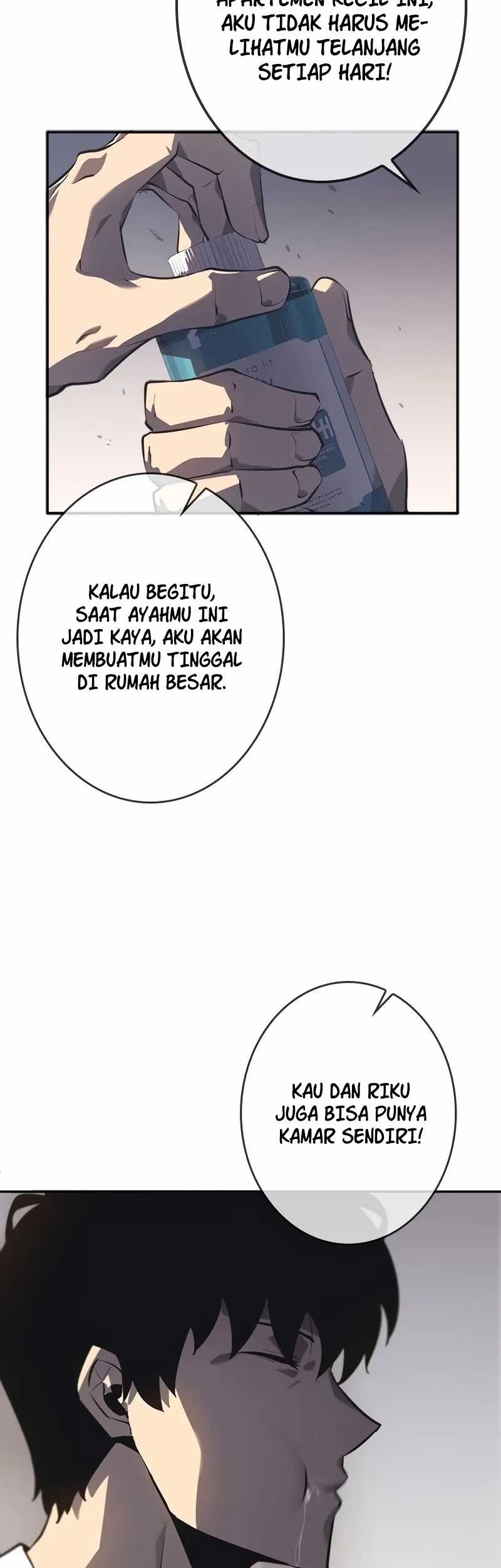 Return From The Abyss Chapter 1 Gambar 20