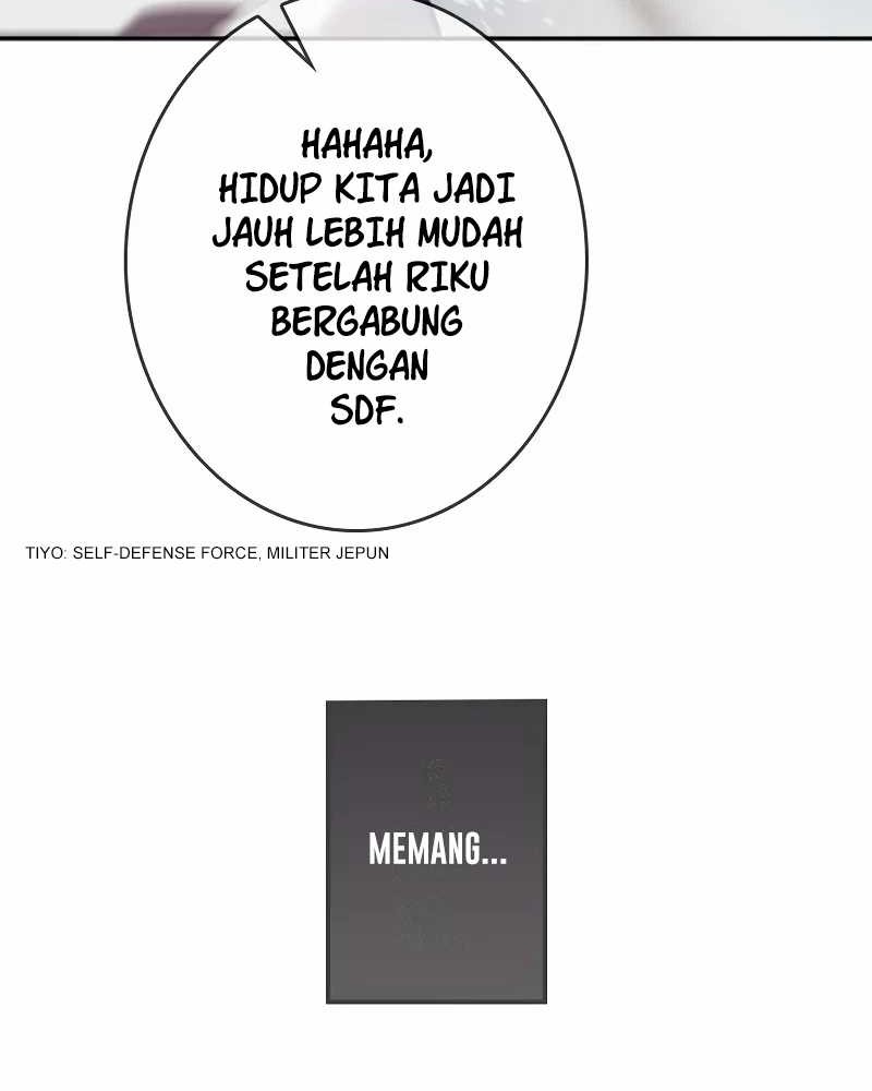 Return From The Abyss Chapter 1 Gambar 22