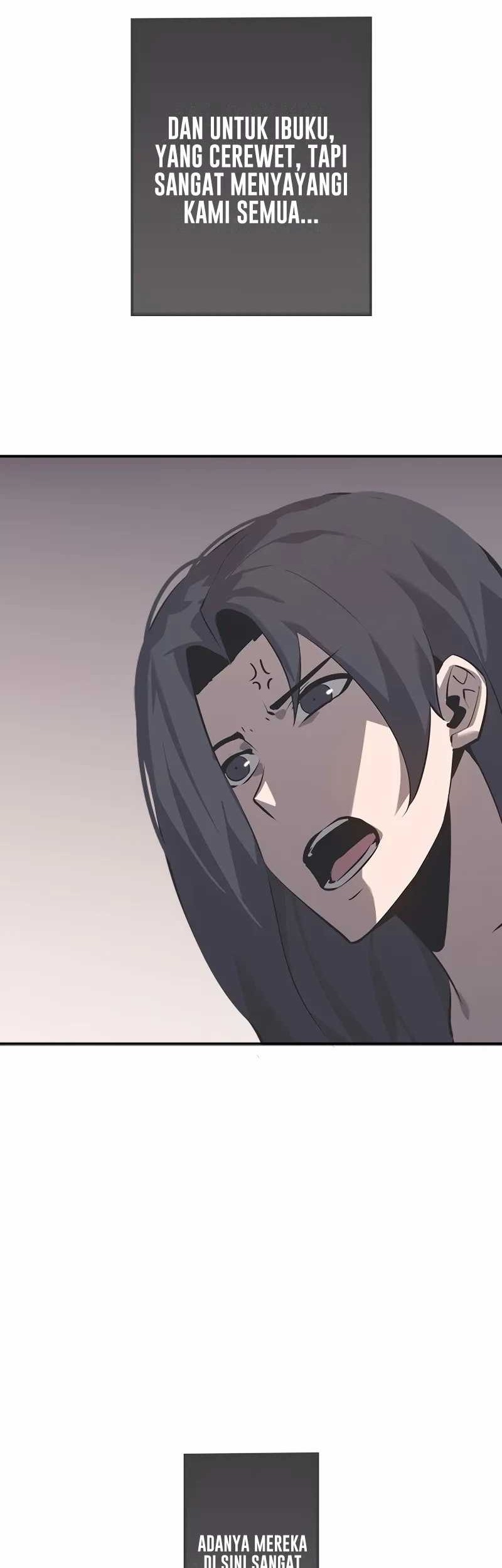 Return From The Abyss Chapter 1 Gambar 26
