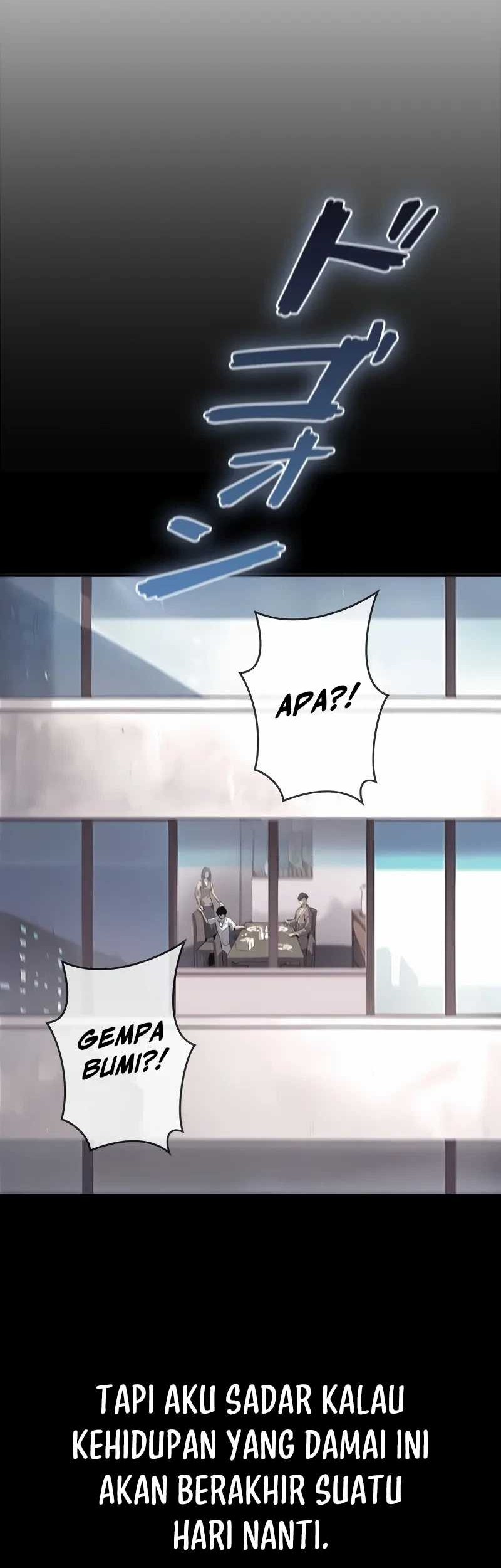 Return From The Abyss Chapter 1 Gambar 28