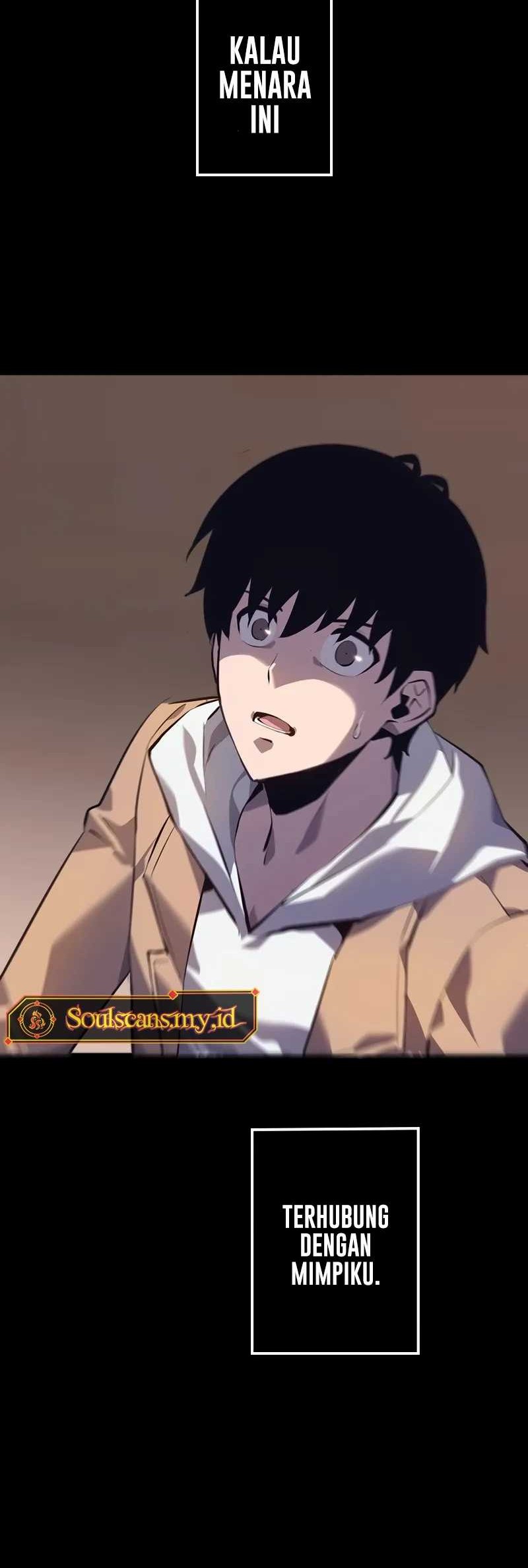 Return From The Abyss Chapter 1 Gambar 35
