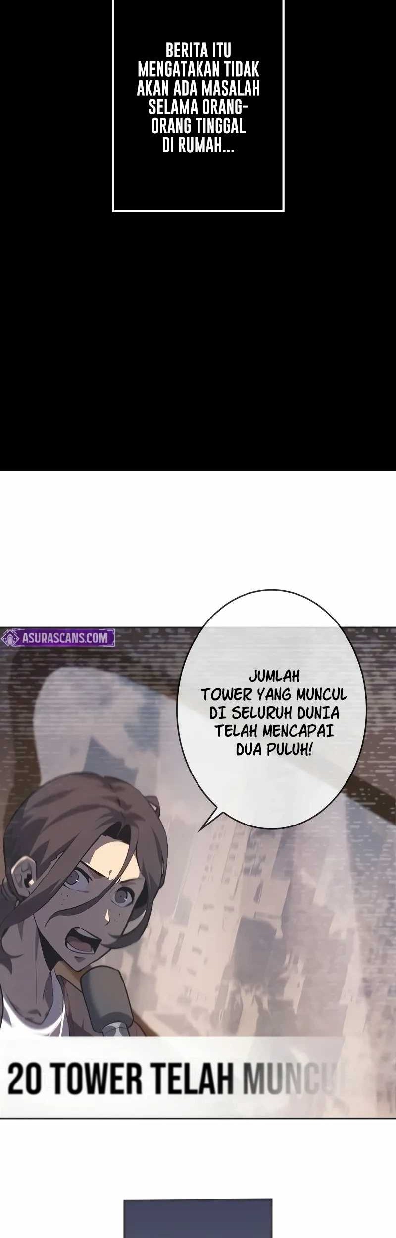 Return From The Abyss Chapter 1 Gambar 39