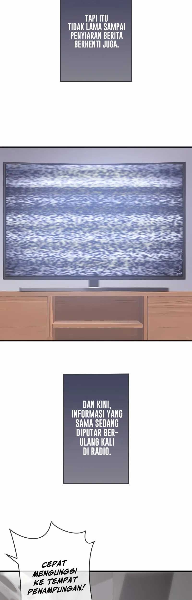 Return From The Abyss Chapter 1 Gambar 40