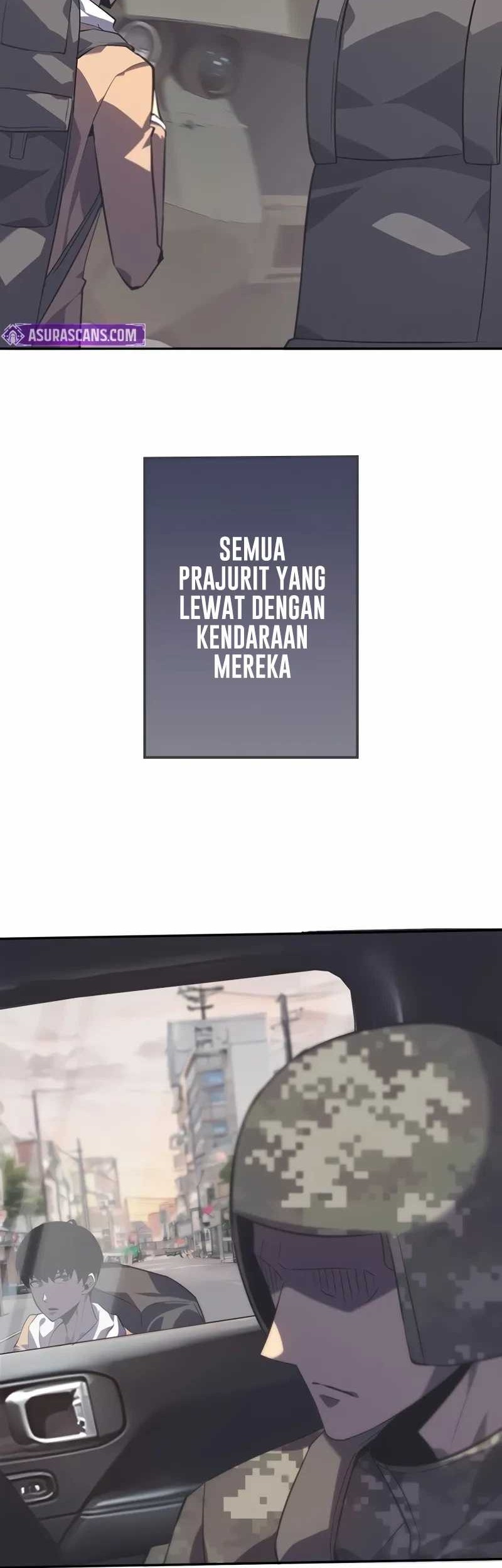 Return From The Abyss Chapter 1 Gambar 45