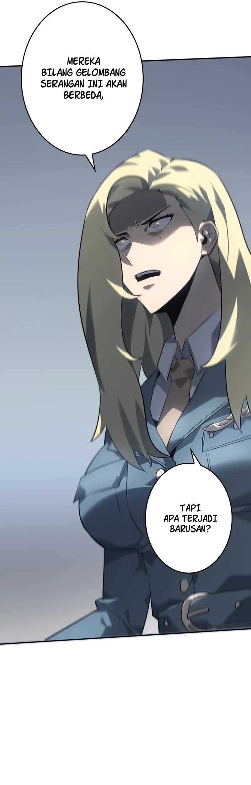Return From The Abyss Chapter 10 Gambar 56