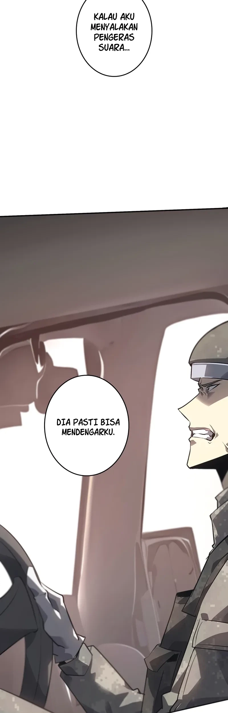 Return From The Abyss Chapter 10 Gambar 7