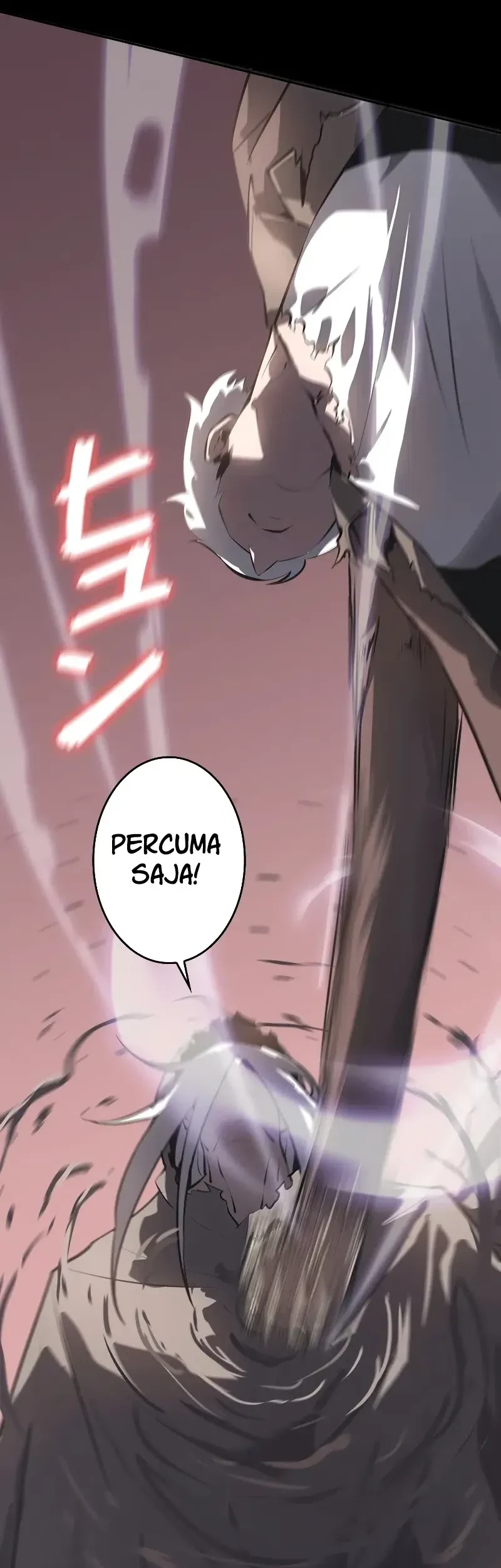 Return From The Abyss Chapter 12 Gambar 56