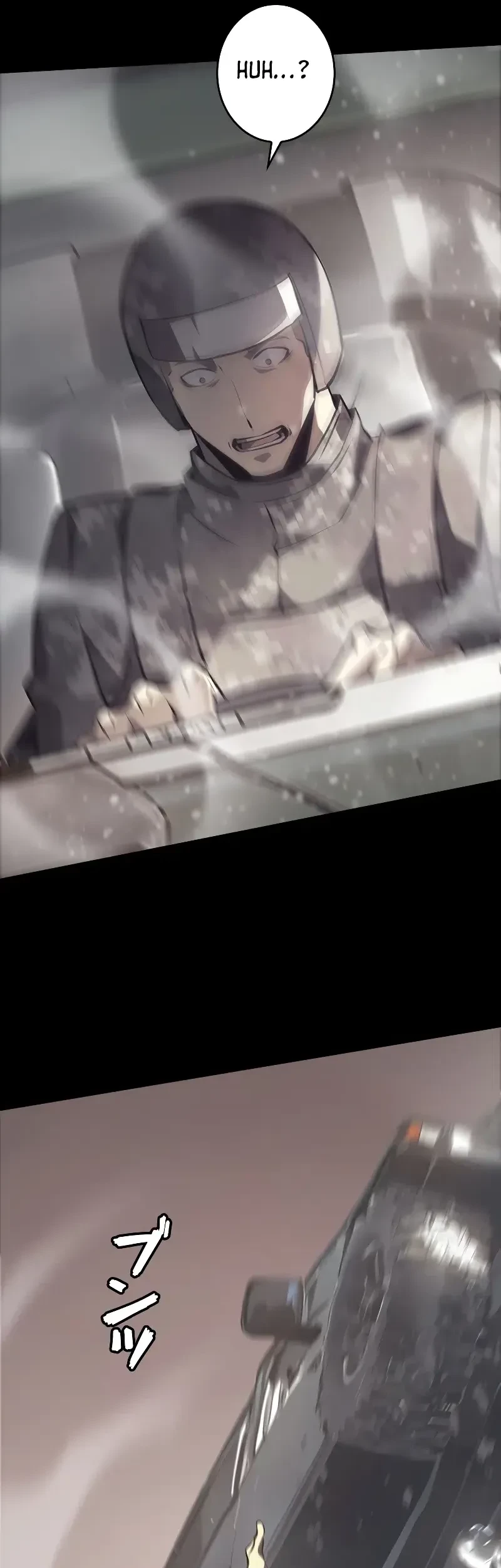 Return From The Abyss Chapter 12 Gambar 8