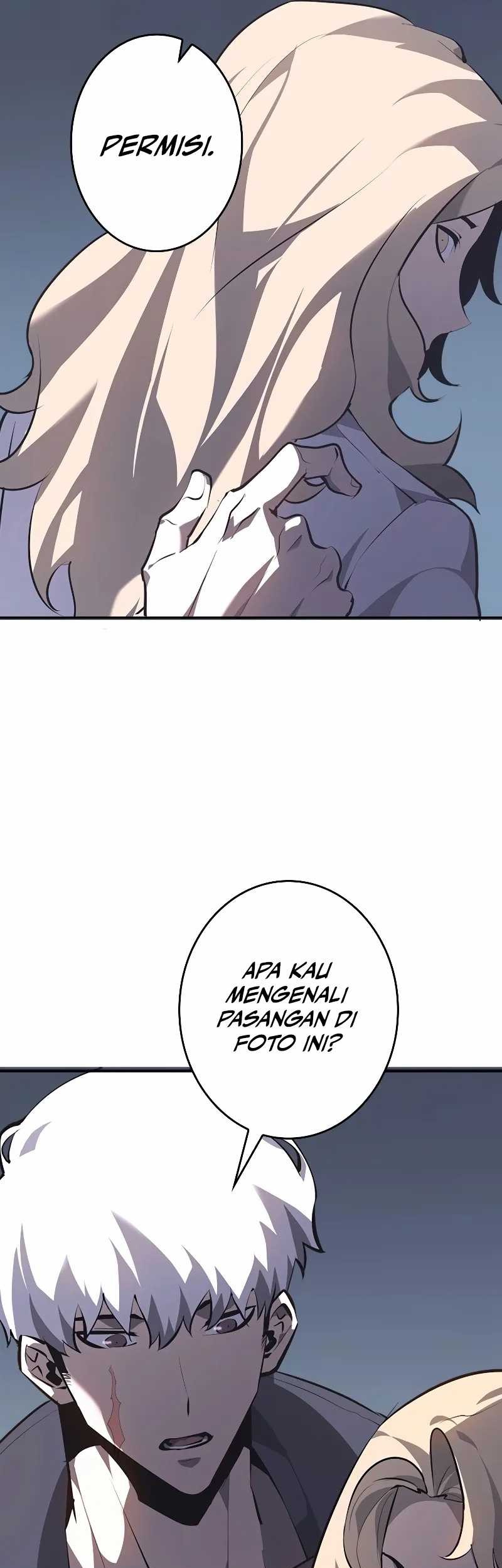 Return From The Abyss Chapter 14 Gambar 52