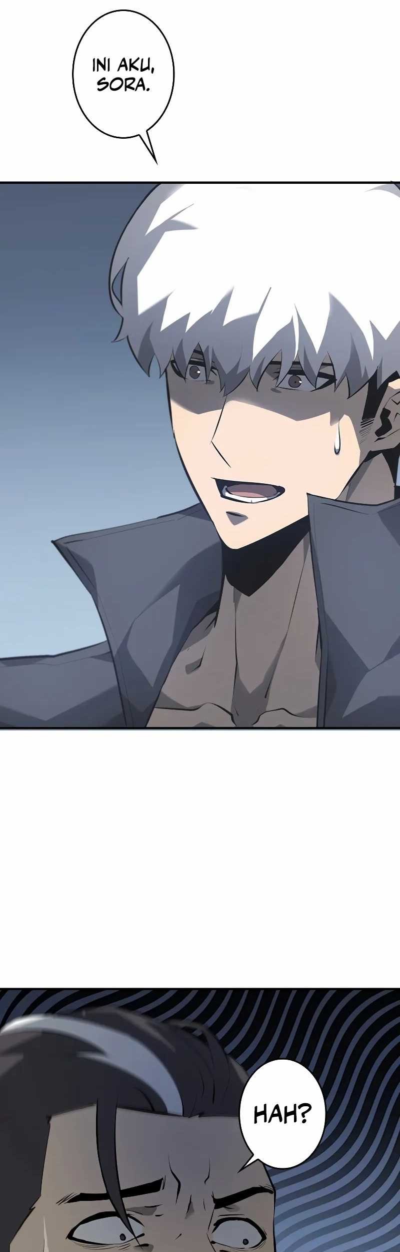 Return From The Abyss Chapter 14 Gambar 97