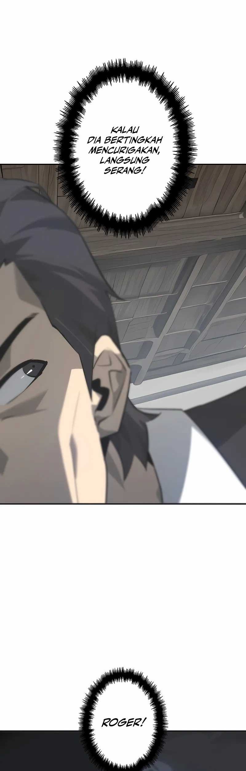 Return From The Abyss Chapter 15 Gambar 10