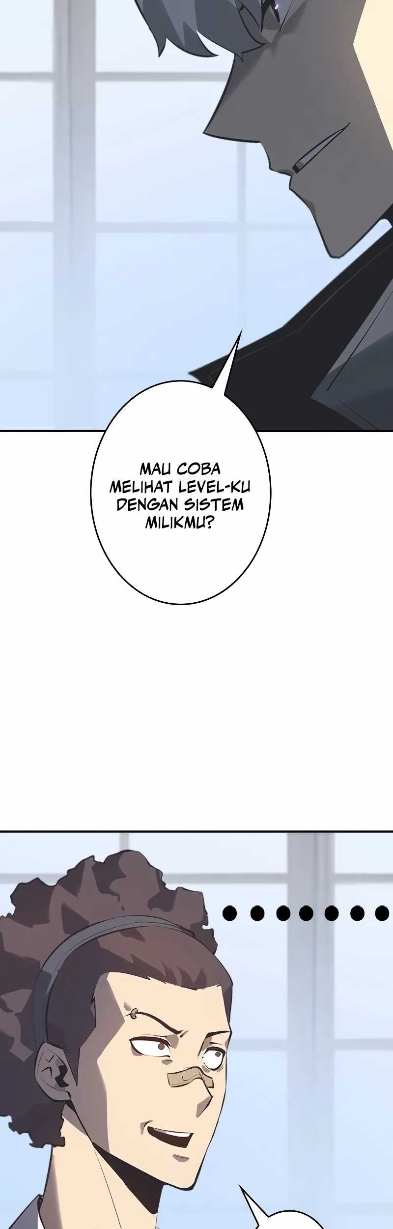 Return From The Abyss Chapter 16 Gambar 26