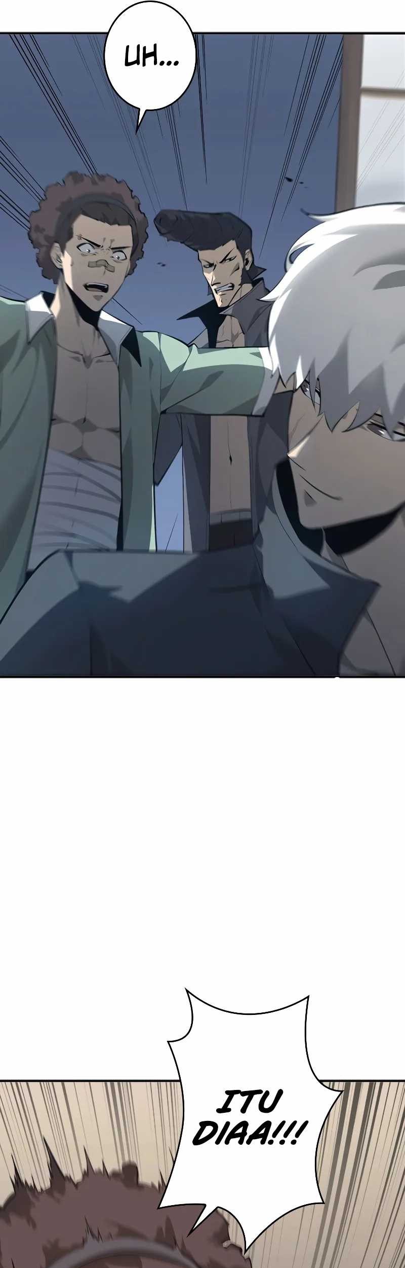 Return From The Abyss Chapter 16 Gambar 6