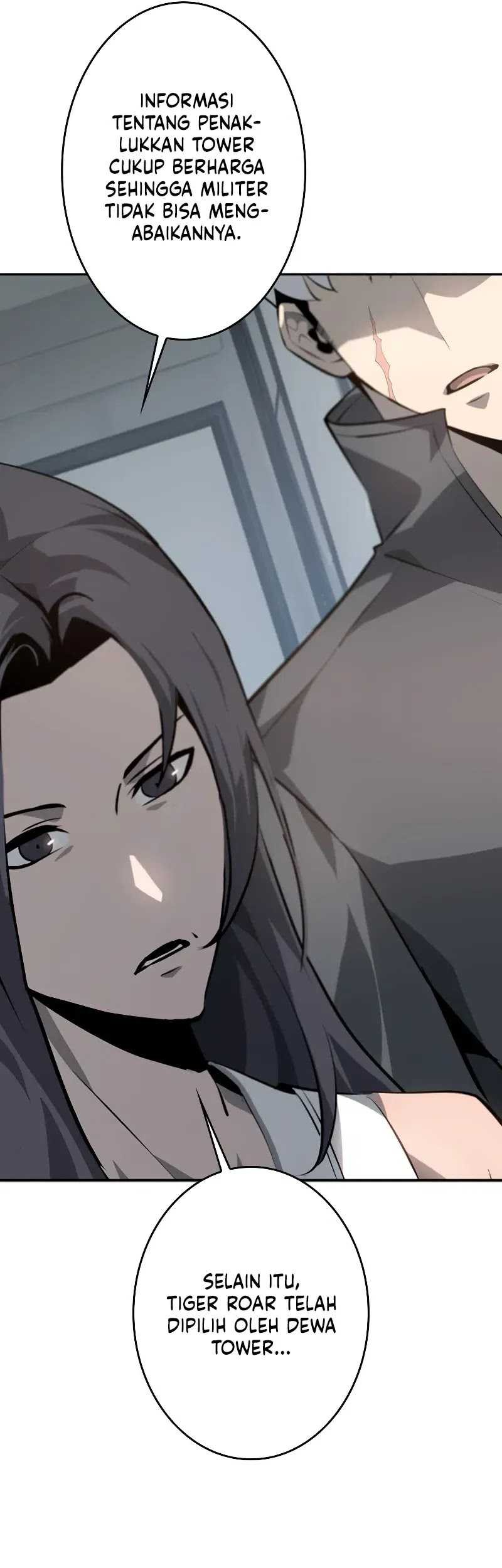 Return From The Abyss Chapter 17 Gambar 48