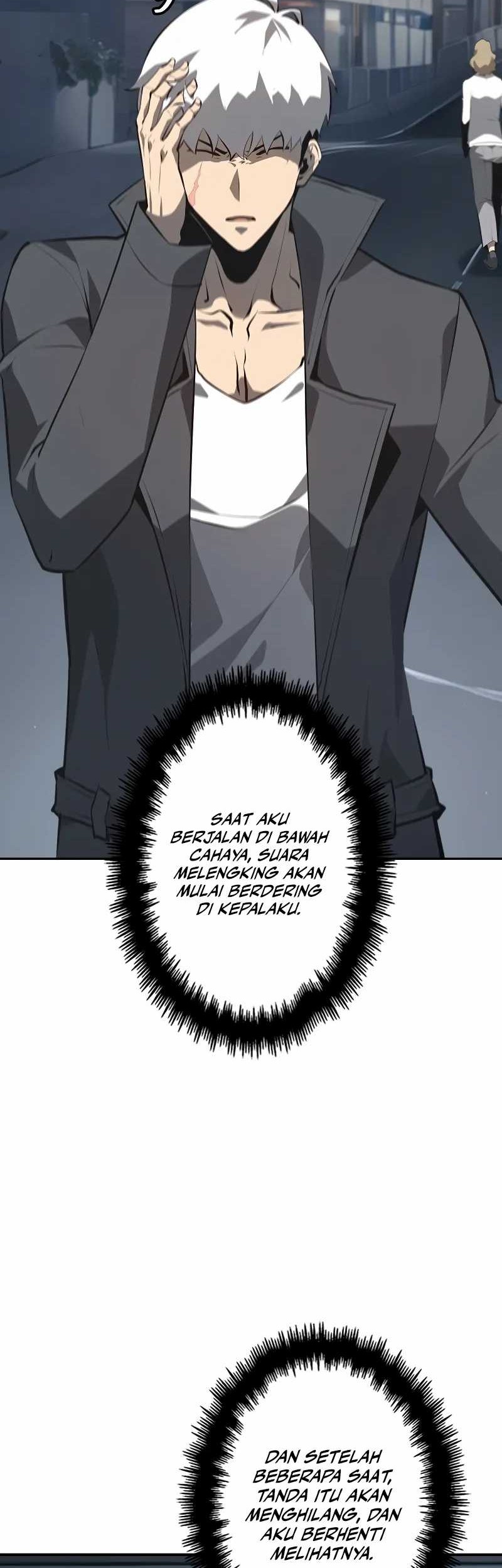 Return From The Abyss Chapter 18 Gambar 39