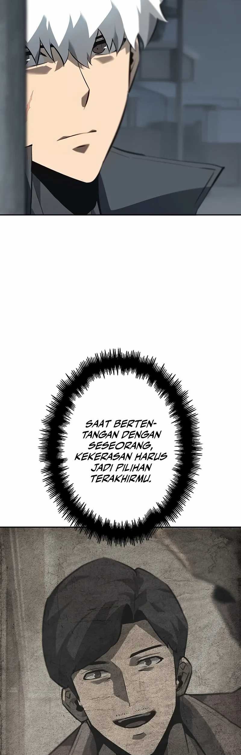 Return From The Abyss Chapter 18 Gambar 60