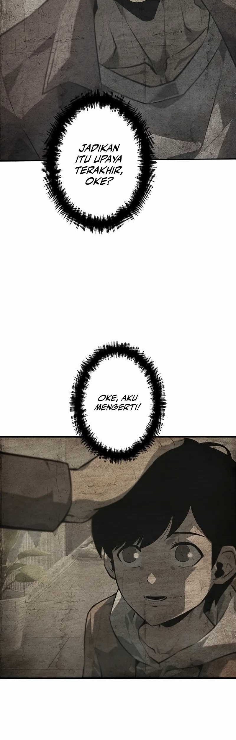Return From The Abyss Chapter 18 Gambar 61