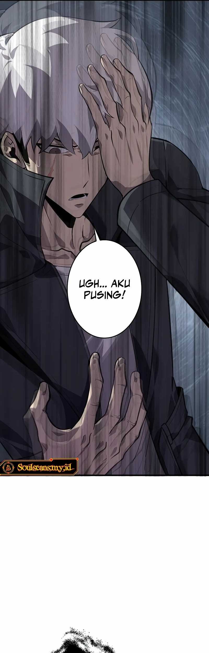 Return From The Abyss Chapter 18 Gambar 15