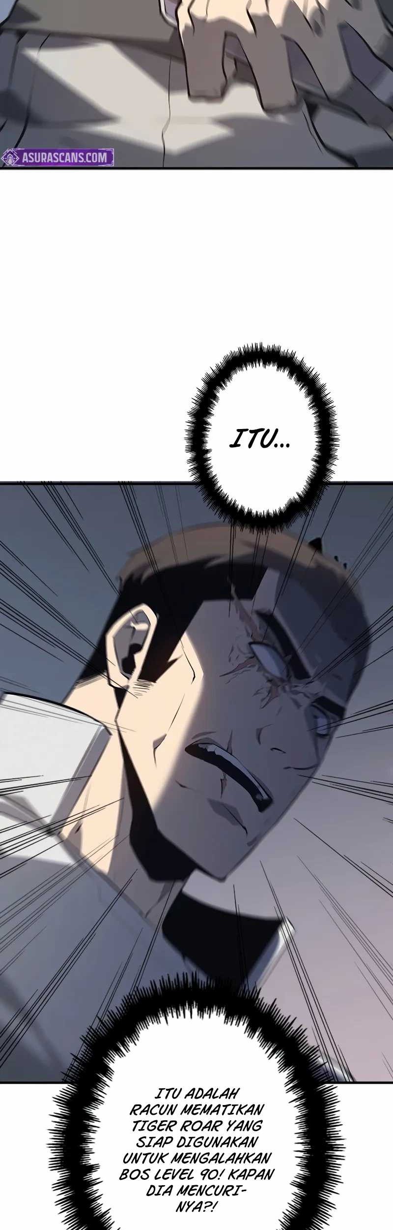 Return From The Abyss Chapter 20 Gambar 62