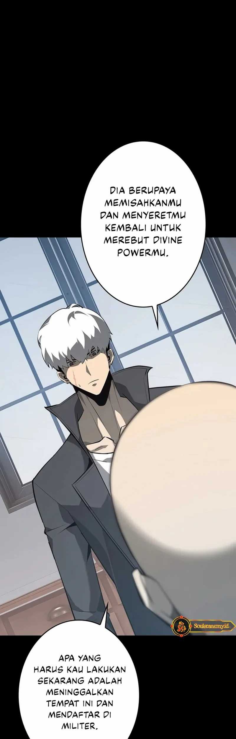 Return From The Abyss Chapter 22 Gambar 52