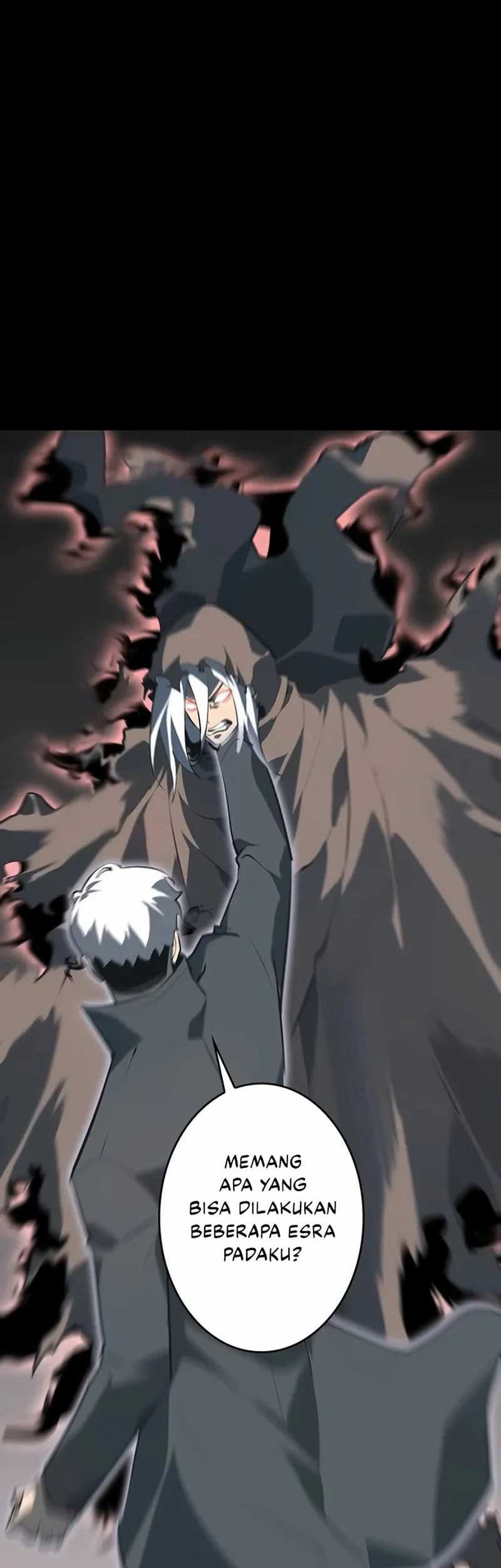 Return From The Abyss Chapter 22 Gambar 29