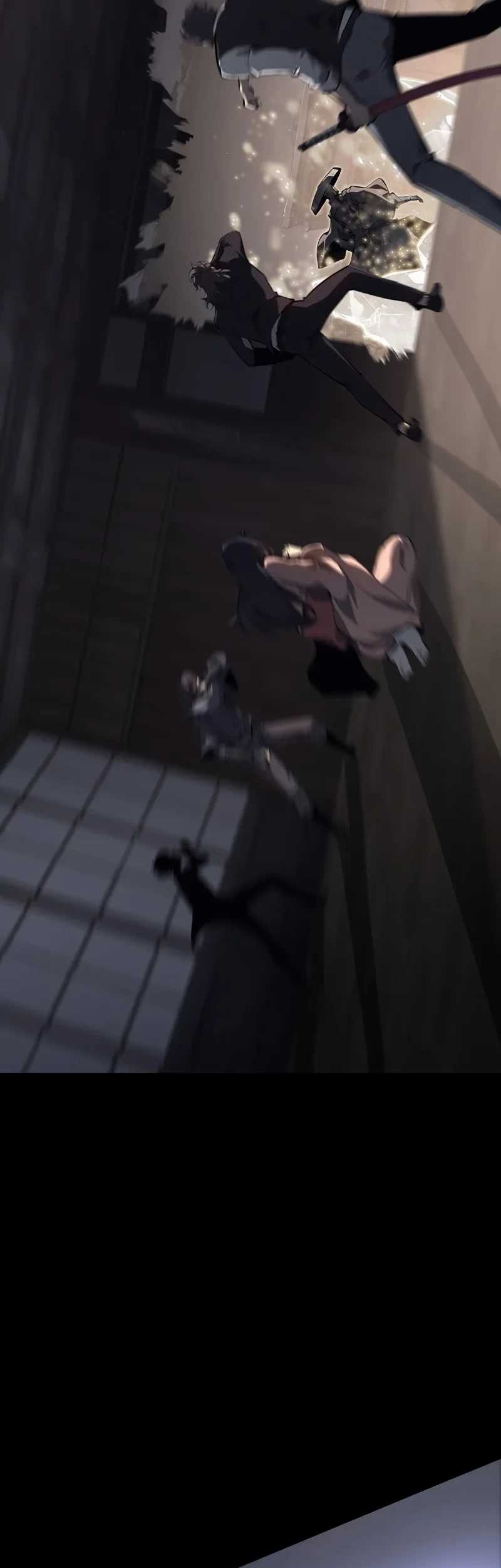 Return From The Abyss Chapter 23 Gambar 32