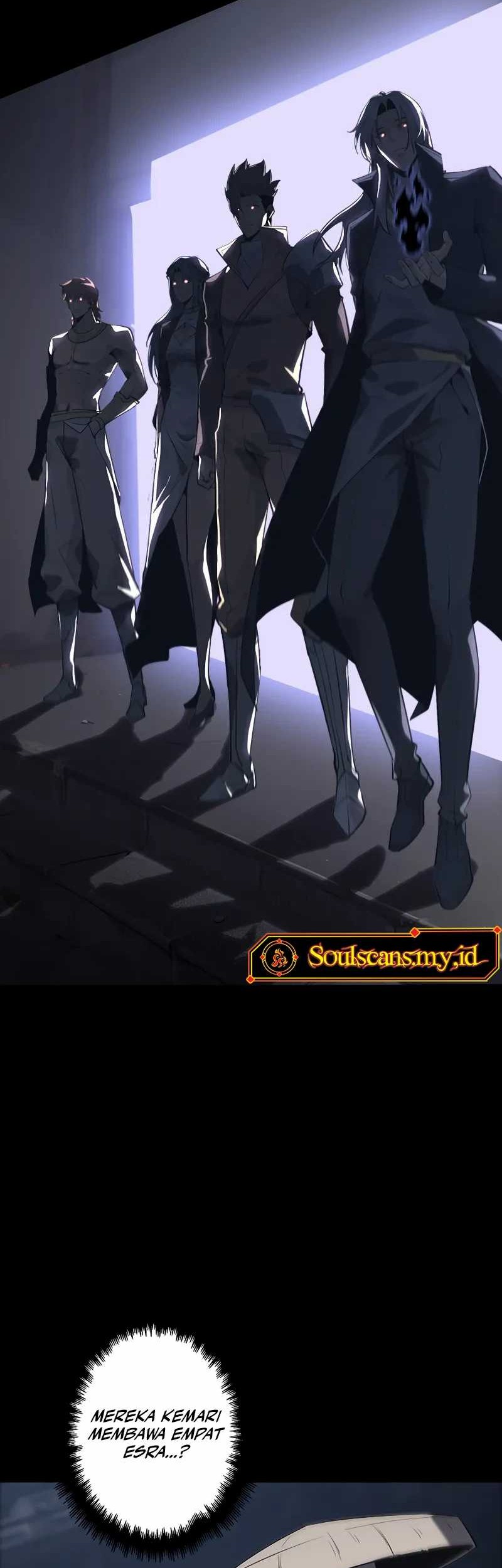 Return From The Abyss Chapter 23 Gambar 33