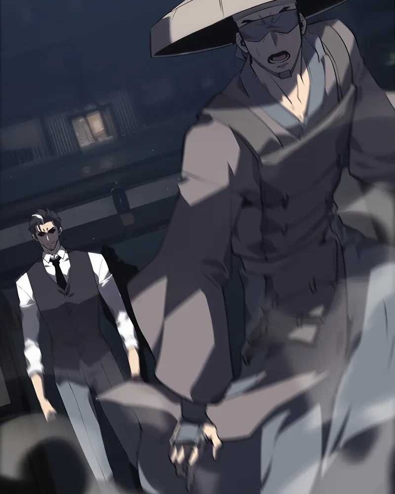 Return From The Abyss Chapter 23 Gambar 34