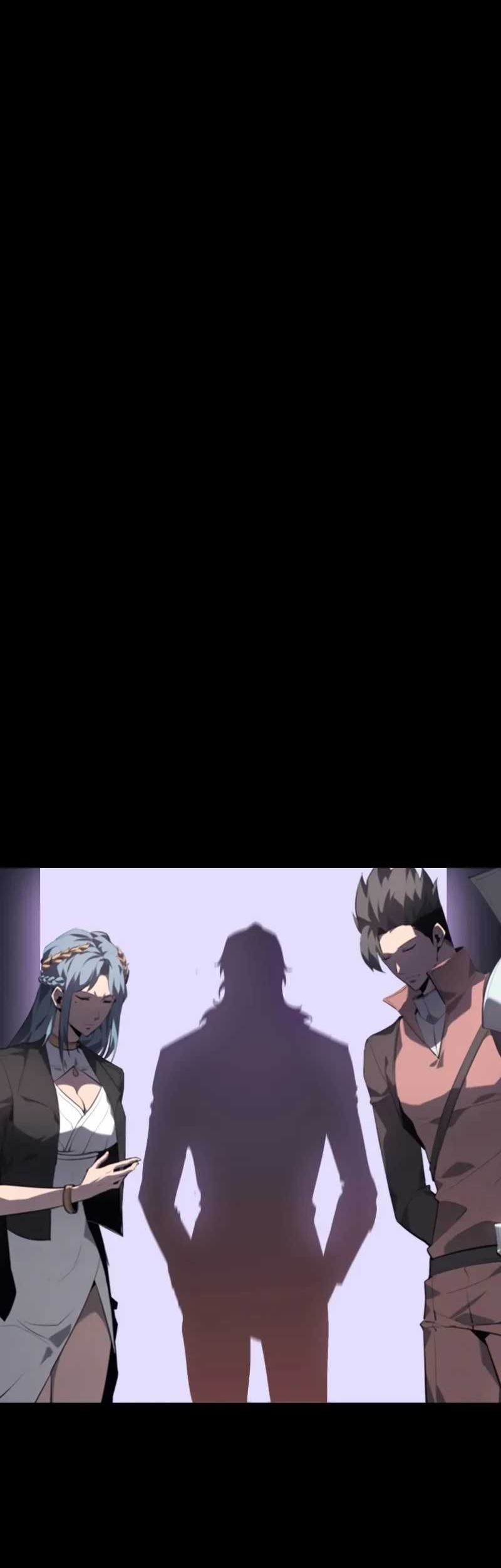 Return From The Abyss Chapter 23 Gambar 36