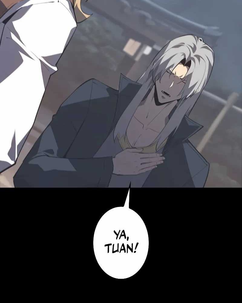 Return From The Abyss Chapter 23 Gambar 40