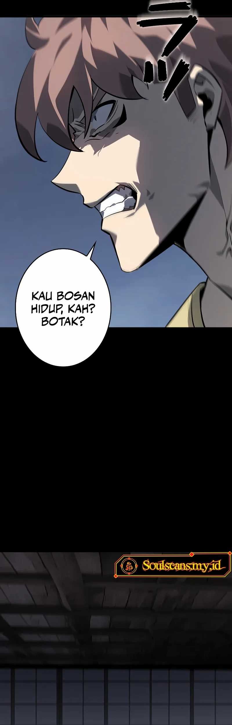 Return From The Abyss Chapter 23 Gambar 53