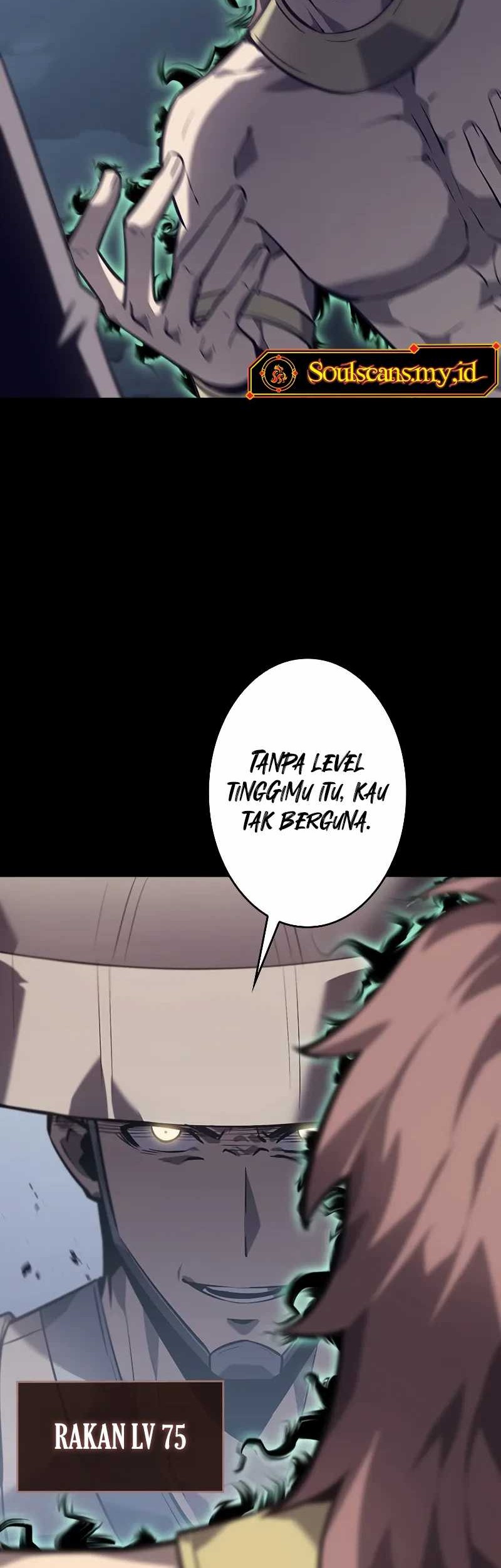 Return From The Abyss Chapter 23 Gambar 63