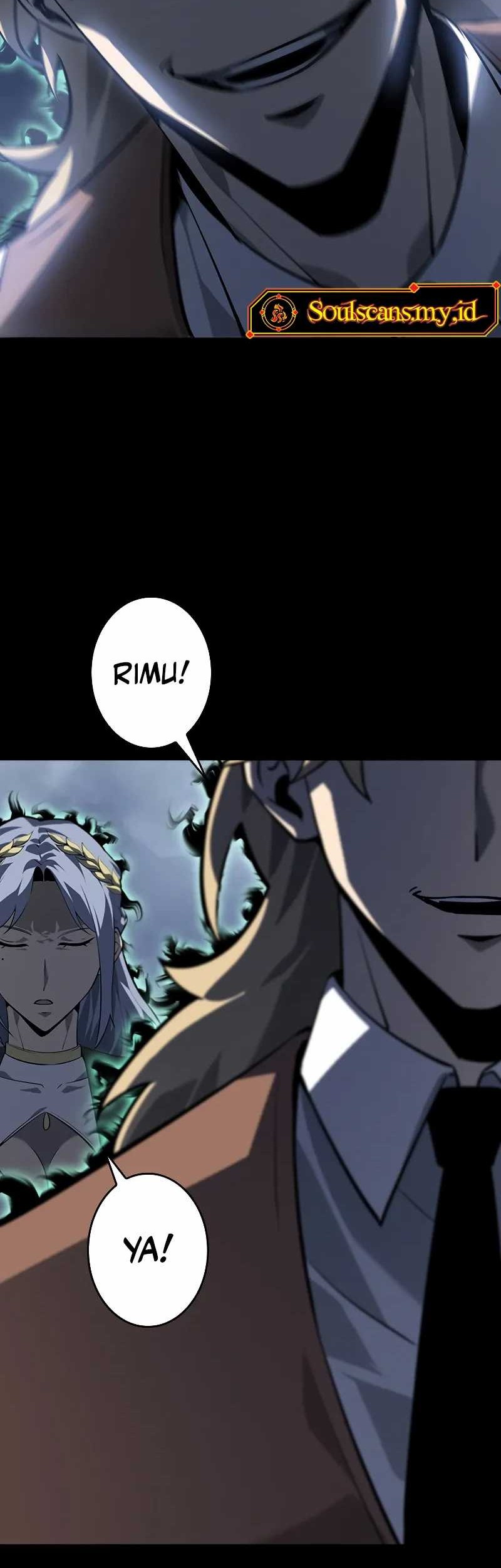Return From The Abyss Chapter 23 Gambar 71